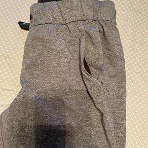Lululemon On The Fly Pants